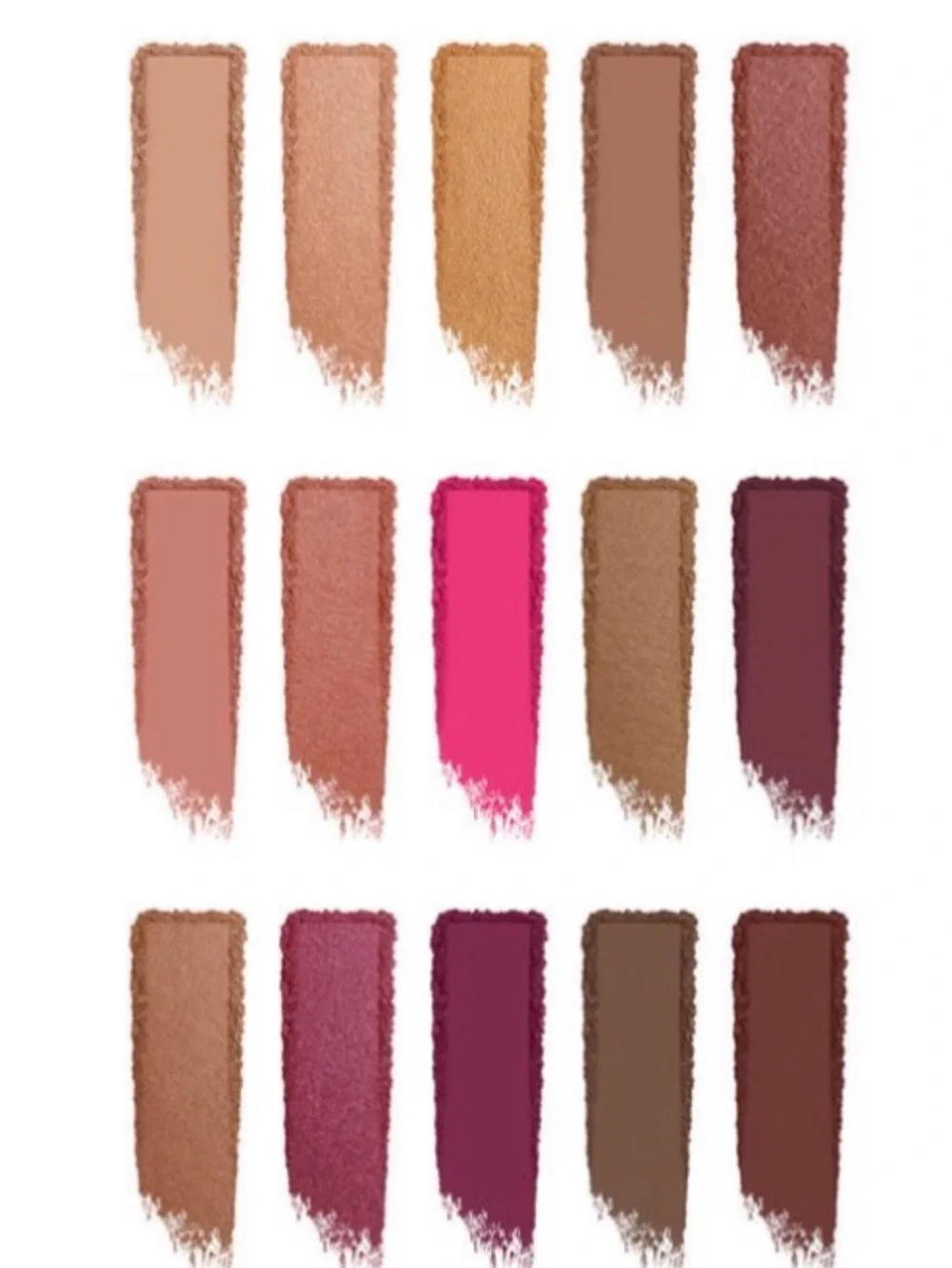 Jeffree Star Wedding Eyeshadow Palette —